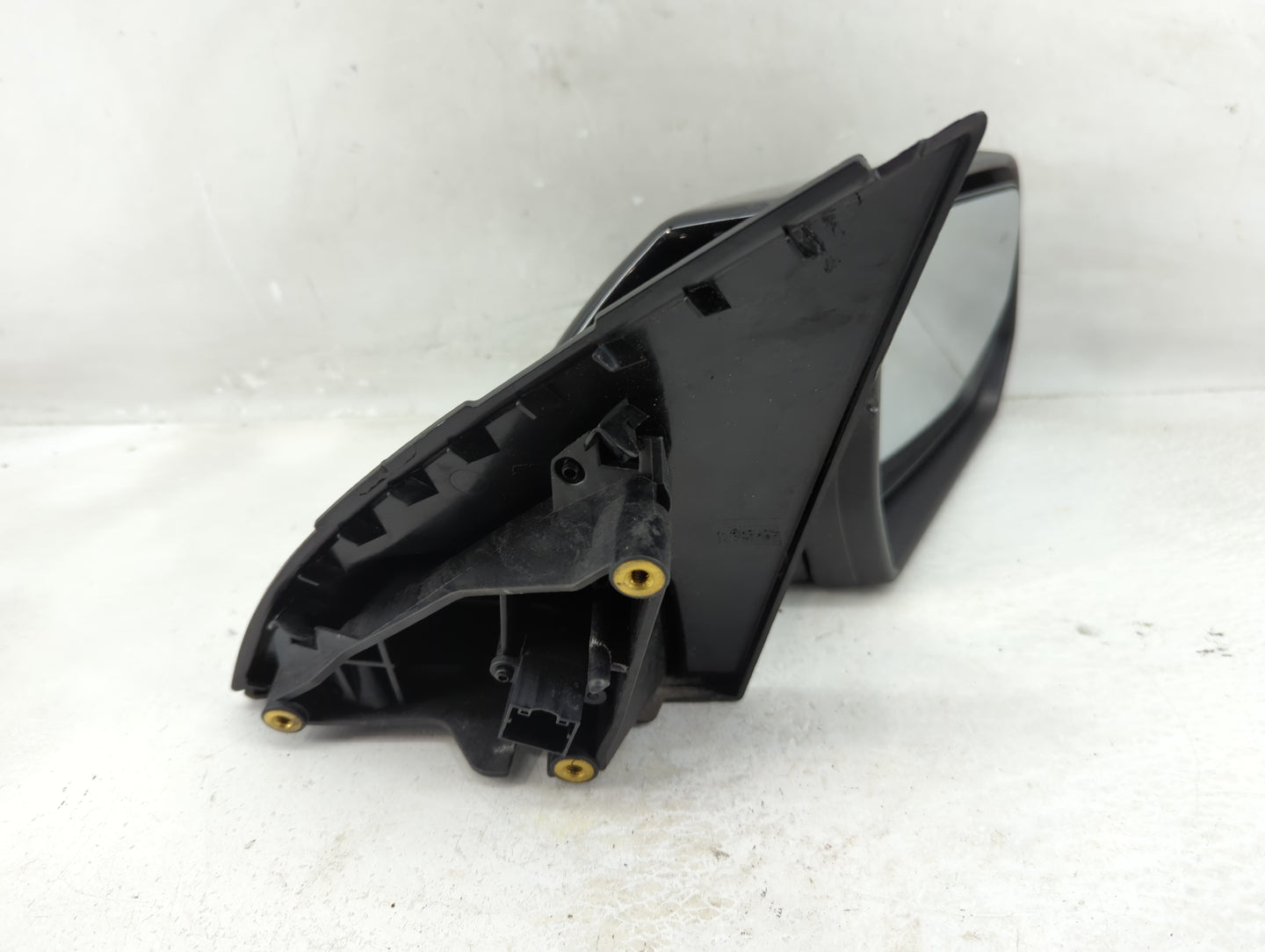 2017-2019 Gmc Acadia Passenger Side View Mirror - Right Door Mirror OEM Used - Oemusedautoparts1.com