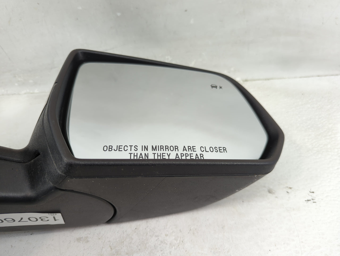 2017-2019 Gmc Acadia Passenger Side View Mirror - Right Door Mirror OEM Used - Oemusedautoparts1.com