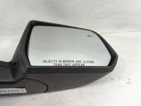 2017-2019 Gmc Acadia Passenger Side View Mirror - Right Door Mirror OEM Used - Oemusedautoparts1.com