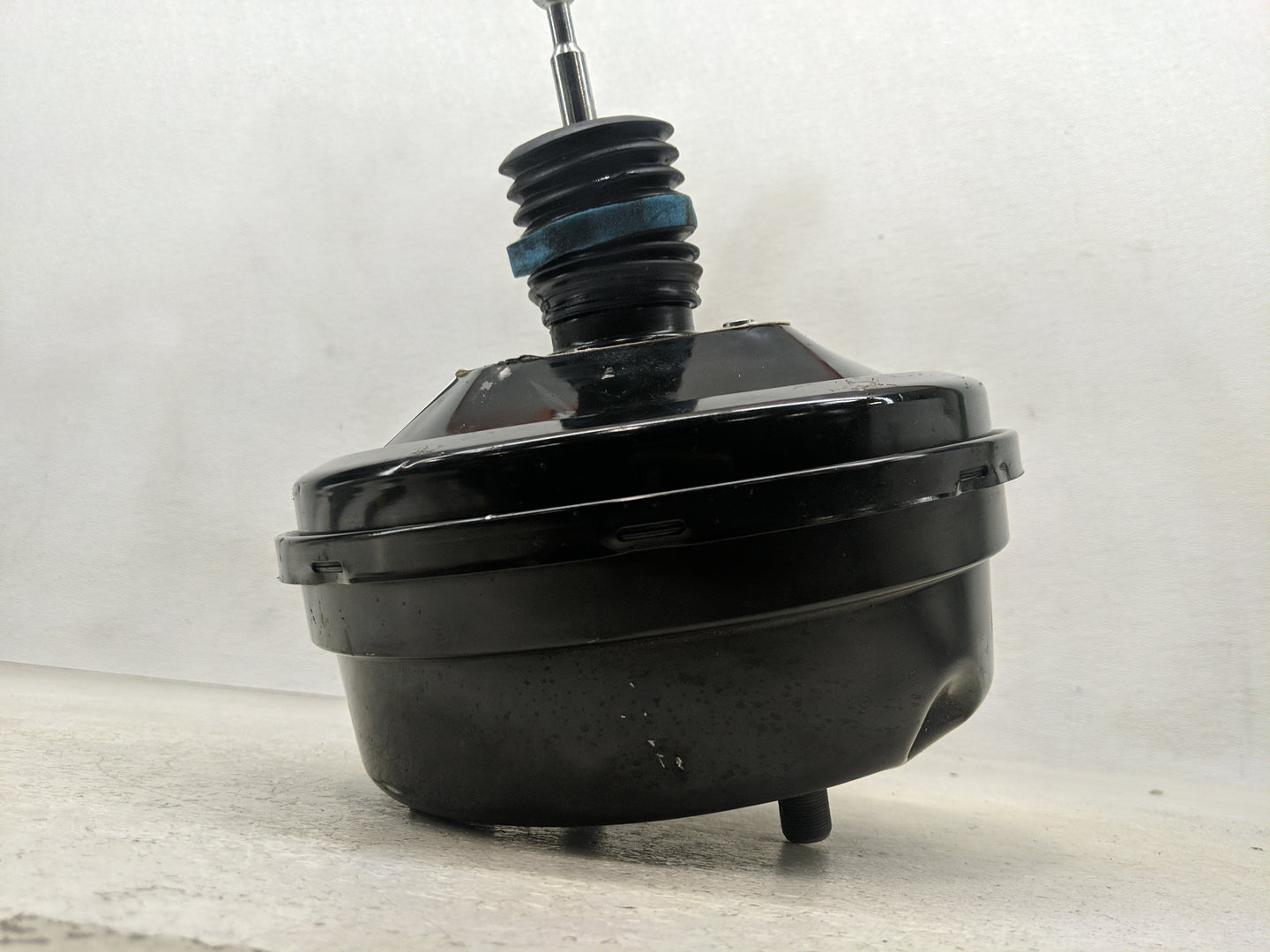2017-2022 Gmc Acadia Power Brake Booster Oem - Oemusedautoparts1.com