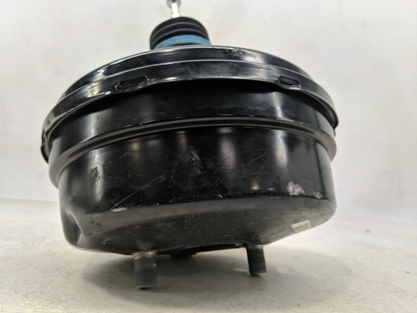 2017-2022 Gmc Acadia Power Brake Booster Oem - Oemusedautoparts1.com