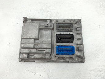 compare product 2017-2022 Gmc Acadia PCM Engine Control Computer ECU ECM PCU OEM P/N:039045703 12697045 Fits OEM Used Auto Parts