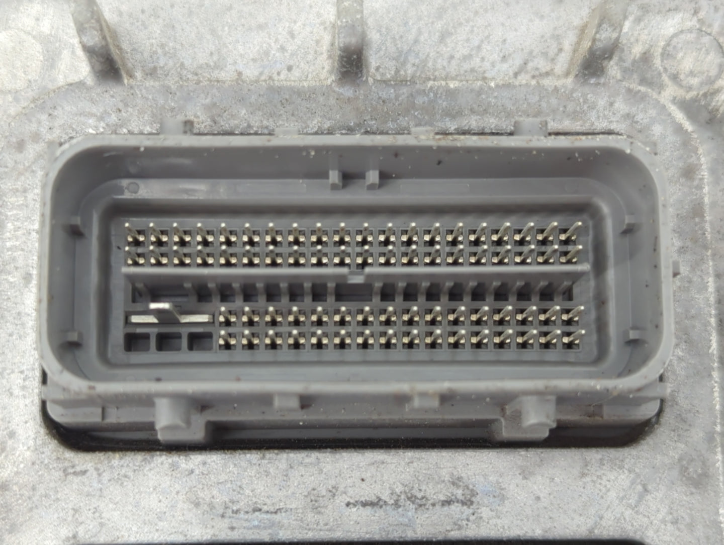 2017-2022 Gmc Acadia PCM Engine Control Computer ECU ECM PCU OEM P/N:039045703 12697045 Fits OEM Used Auto Parts - Oemusedau