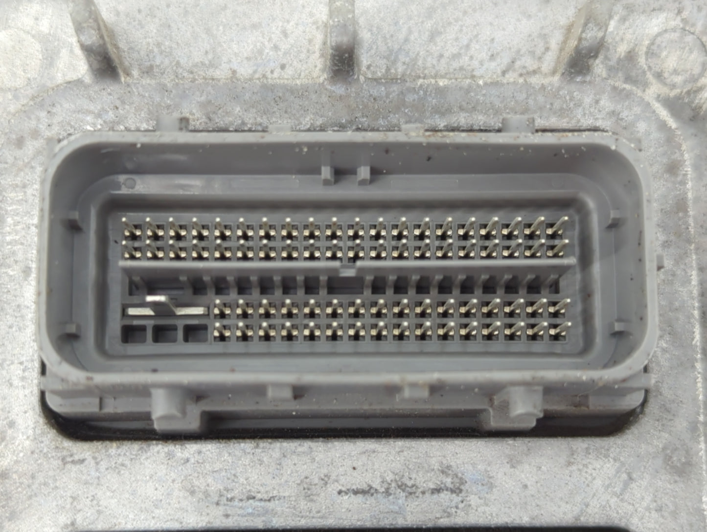 2017-2022 Gmc Acadia PCM Engine Control Computer ECU ECM PCU OEM P/N:039045703 12697045 Fits OEM Used Auto Parts - Oemusedau