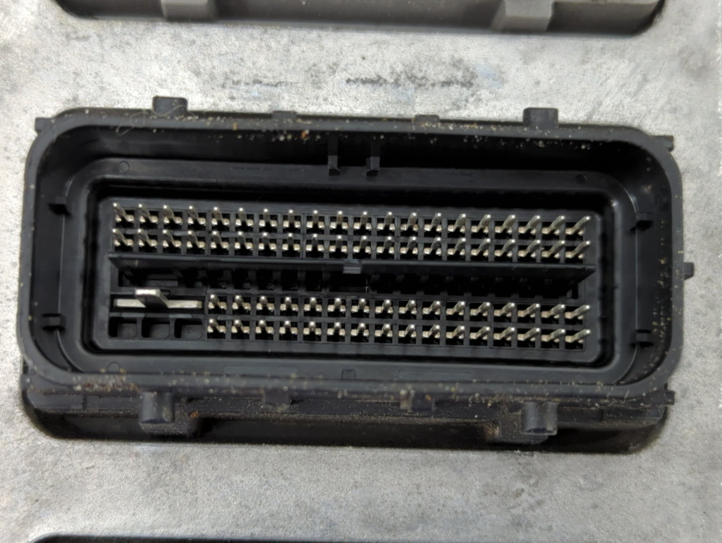 2017-2022 Gmc Acadia PCM Engine Control Computer ECU ECM PCU OEM P/N:039045703 12697045 Fits OEM Used Auto Parts - Oemusedau