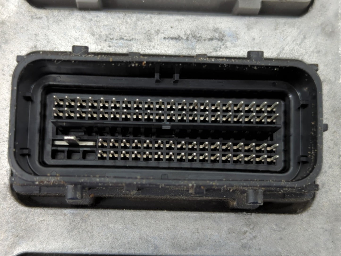2017-2022 Gmc Acadia PCM Engine Control Computer ECU ECM PCU OEM P/N:039045703 12697045 Fits OEM Used Auto Parts - Oemusedau