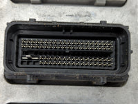 2017-2022 Gmc Acadia PCM Engine Control Computer ECU ECM PCU OEM P/N:039045703 12697045 Fits OEM Used Auto Parts - Oemusedau