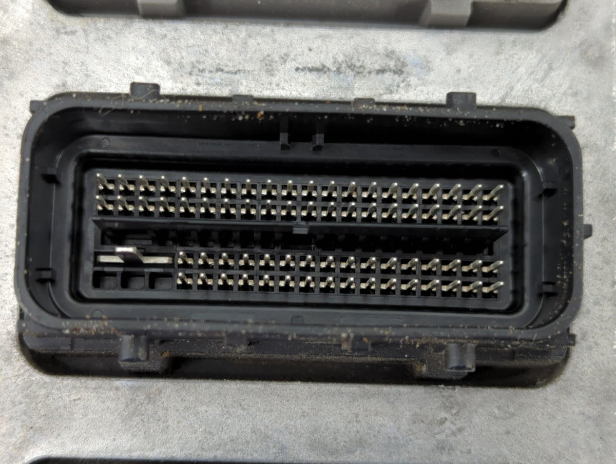 2017-2022 Gmc Acadia PCM Engine Control Computer ECU ECM PCU OEM P/N:039045703 12697045 Fits 2016 2017 2018 2019 2020 2021 2
