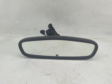 2017-2022 Gmc Acadia Interior Rear View Mirror Replacement OEM Fits Fits 2017 2018 2019 2020 2021 2022 OEM Used Auto Parts -
