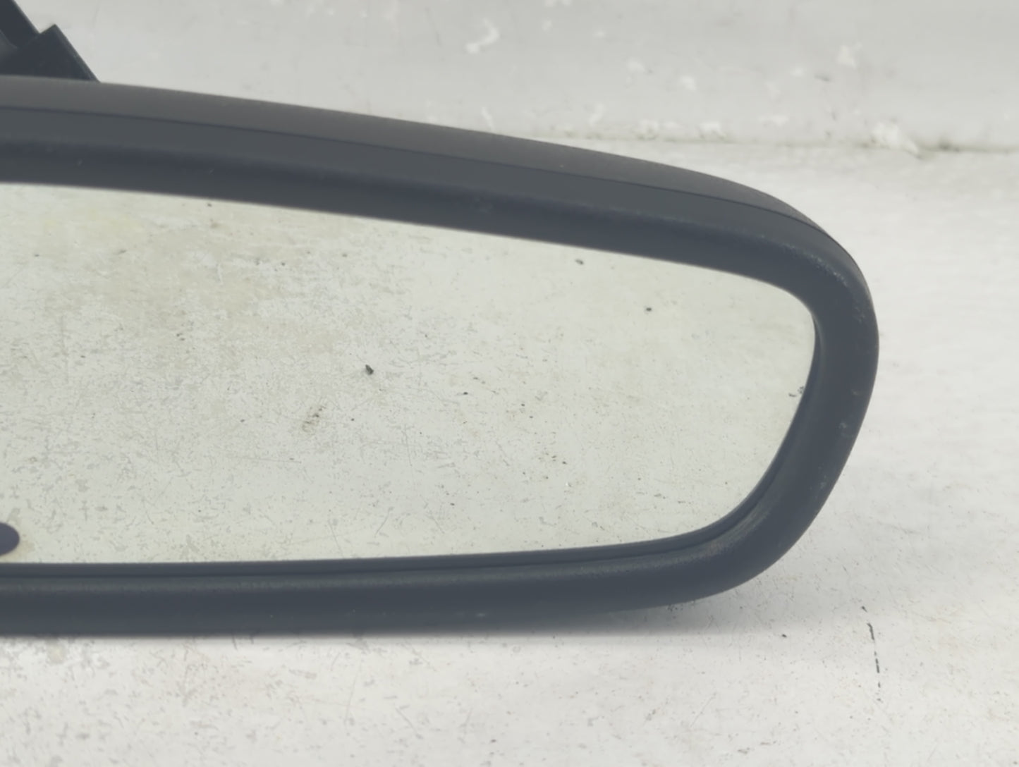2017-2022 Gmc Acadia Interior Rear View Mirror Replacement OEM Fits Fits 2017 2018 2019 2020 2021 2022 OEM Used Auto Parts -