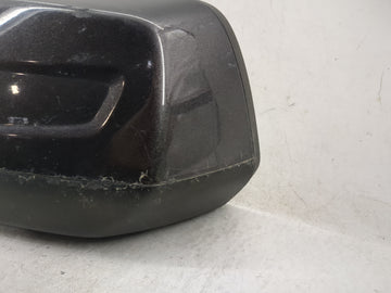 2017-2019 Gmc Acadia Driver Side View Mirror - Left Door Mirror OEM Used