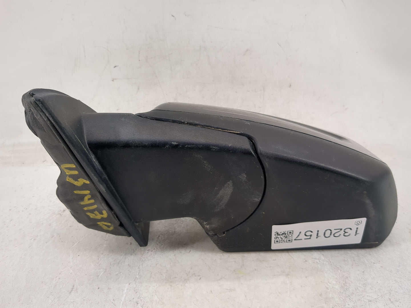 2017-2019 Gmc Acadia Driver Side View Mirror - Left Door Mirror OEM Used - Oemusedautoparts1.com