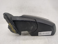 2017-2019 Gmc Acadia Driver Side View Mirror - Left Door Mirror OEM Used - Oemusedautoparts1.com
