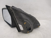 2017-2019 Gmc Acadia Driver Side View Mirror - Left Door Mirror OEM Used - Oemusedautoparts1.com