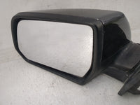 2017-2019 Gmc Acadia Driver Side View Mirror - Left Door Mirror OEM Used - Oemusedautoparts1.com