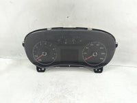 2019 Gmc Acadia Instrument Cluster Speedometer Gauges P/N:84546737 Fits OEM Used Auto Parts - Oemusedautoparts1.com
