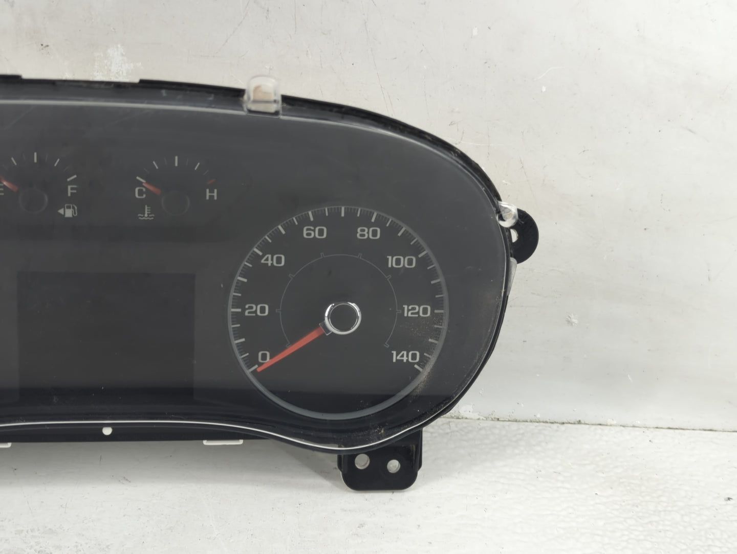 2019 Gmc Acadia Instrument Cluster Speedometer Gauges P/N:84546737 Fits OEM Used Auto Parts - Oemusedautoparts1.com