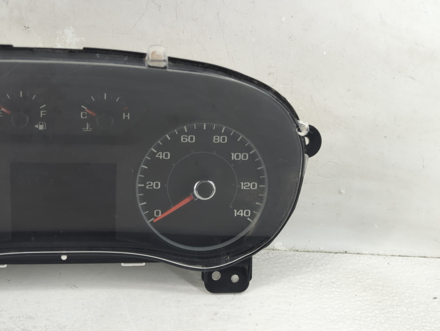 2019 Gmc Acadia Instrument Cluster Speedometer Gauges P/N:84546737 Fits OEM Used Auto Parts - Oemusedautoparts1.com