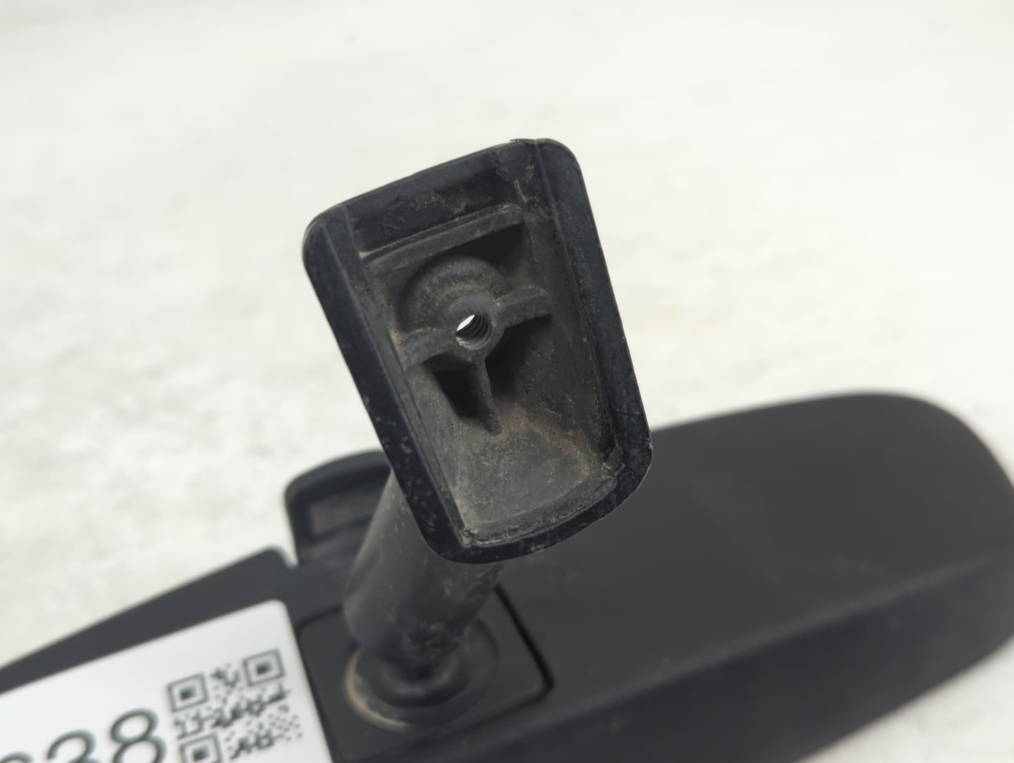 2017-2021 Gmc Acadia Interior Rear View Mirror Replacement OEM P/N:A048070 Fits OEM Used Auto Parts - Oemusedautoparts1.com