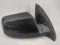 2017-2019 Gmc Acadia Passenger Side View Mirror - Right Door Mirror OEM Used - Oemusedautoparts1.com