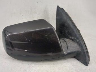 compare product 2017-2019 Gmc Acadia Passenger Side View Mirror - Right Door Mirror OEM Used