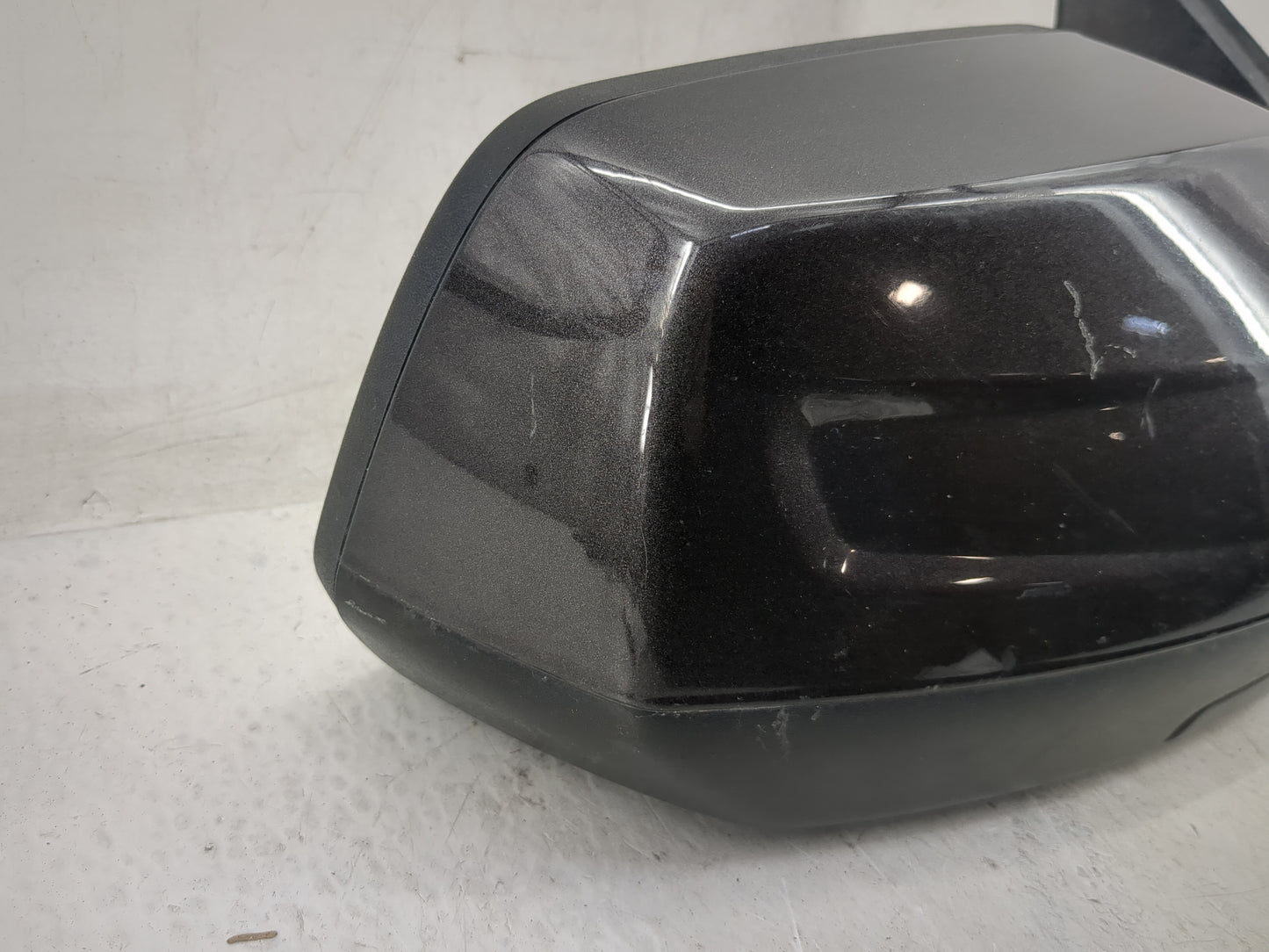 2017-2019 Gmc Acadia Passenger Side View Mirror - Right Door Mirror OEM Used - Oemusedautoparts1.com