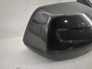 2017-2019 Gmc Acadia Passenger Side View Mirror - Right Door Mirror OEM Used
