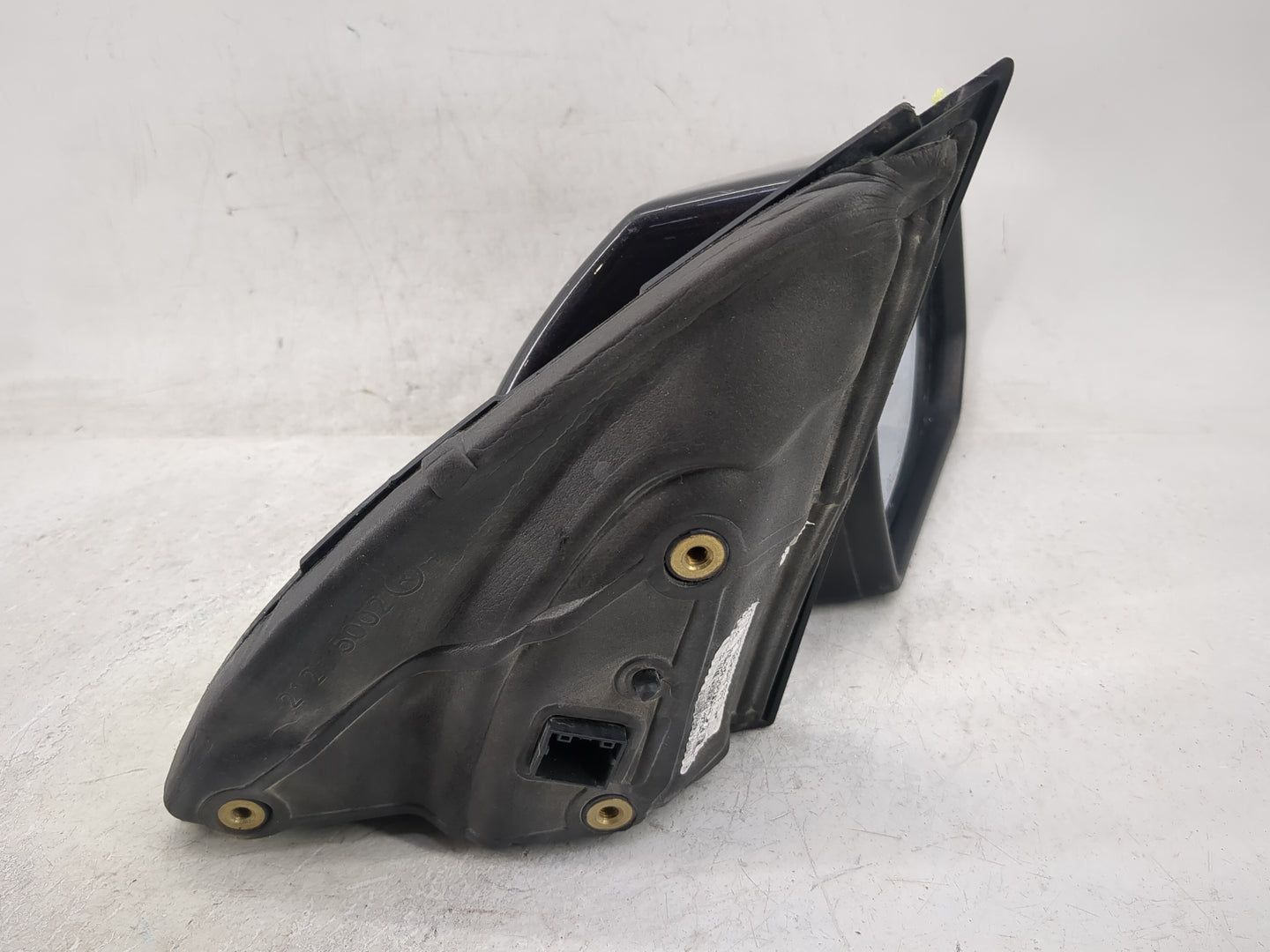 2017-2019 Gmc Acadia Passenger Side View Mirror - Right Door Mirror OEM Used - Oemusedautoparts1.com