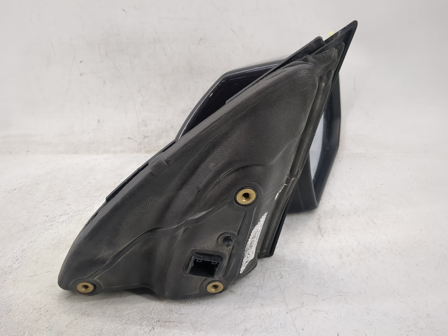 2017-2019 Gmc Acadia Passenger Side View Mirror - Right Door Mirror OEM Used - Oemusedautoparts1.com