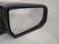 2017-2019 Gmc Acadia Passenger Side View Mirror - Right Door Mirror OEM Used - Oemusedautoparts1.com