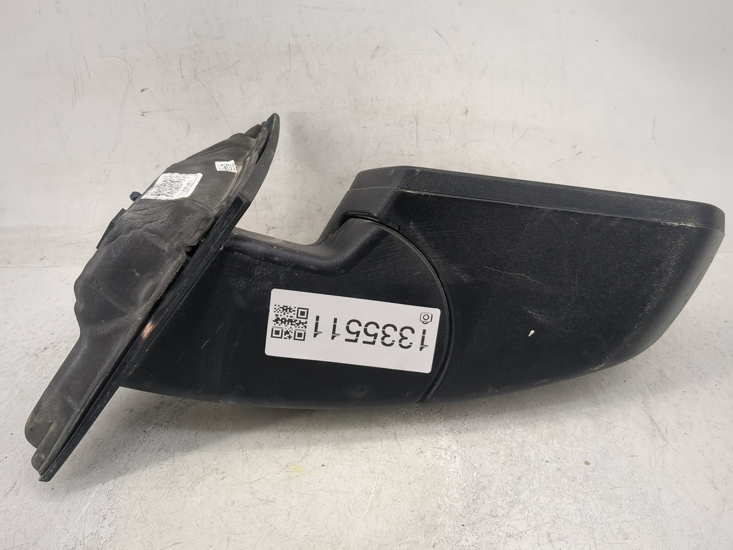 2017-2019 Gmc Acadia Passenger Side View Mirror - Right Door Mirror OEM Used - Oemusedautoparts1.com