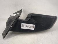 2017-2019 Gmc Acadia Passenger Side View Mirror - Right Door Mirror OEM Used - Oemusedautoparts1.com