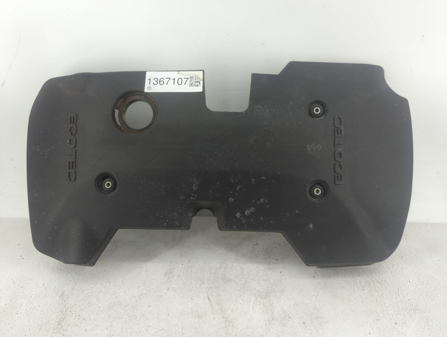2019 Gmc Acadia Engine Cover - Oemusedautoparts1.com