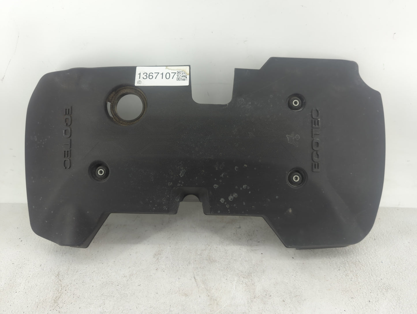 2019 Gmc Acadia Engine Cover - Oemusedautoparts1.com