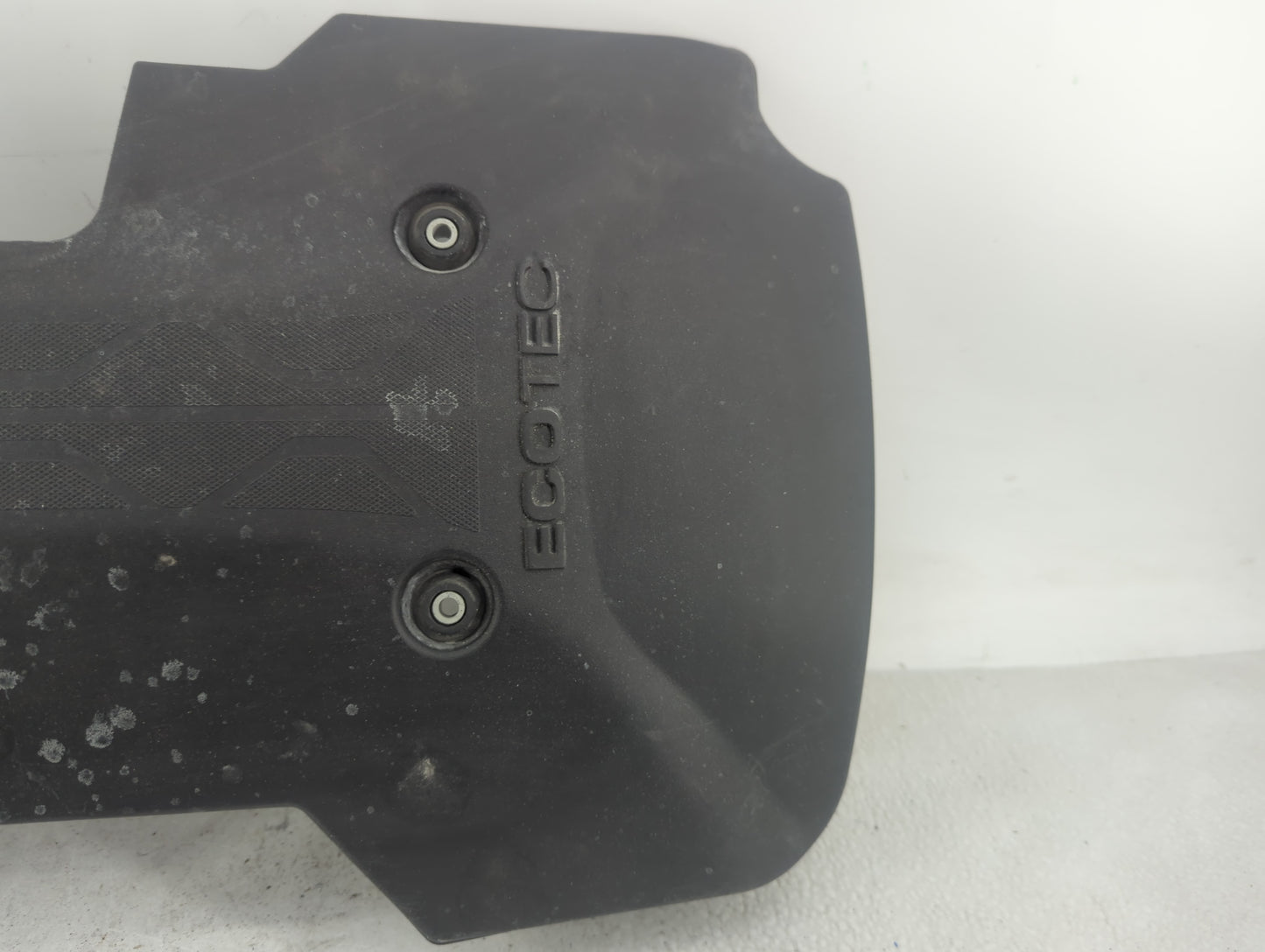 2019 Gmc Acadia Engine Cover - Oemusedautoparts1.com