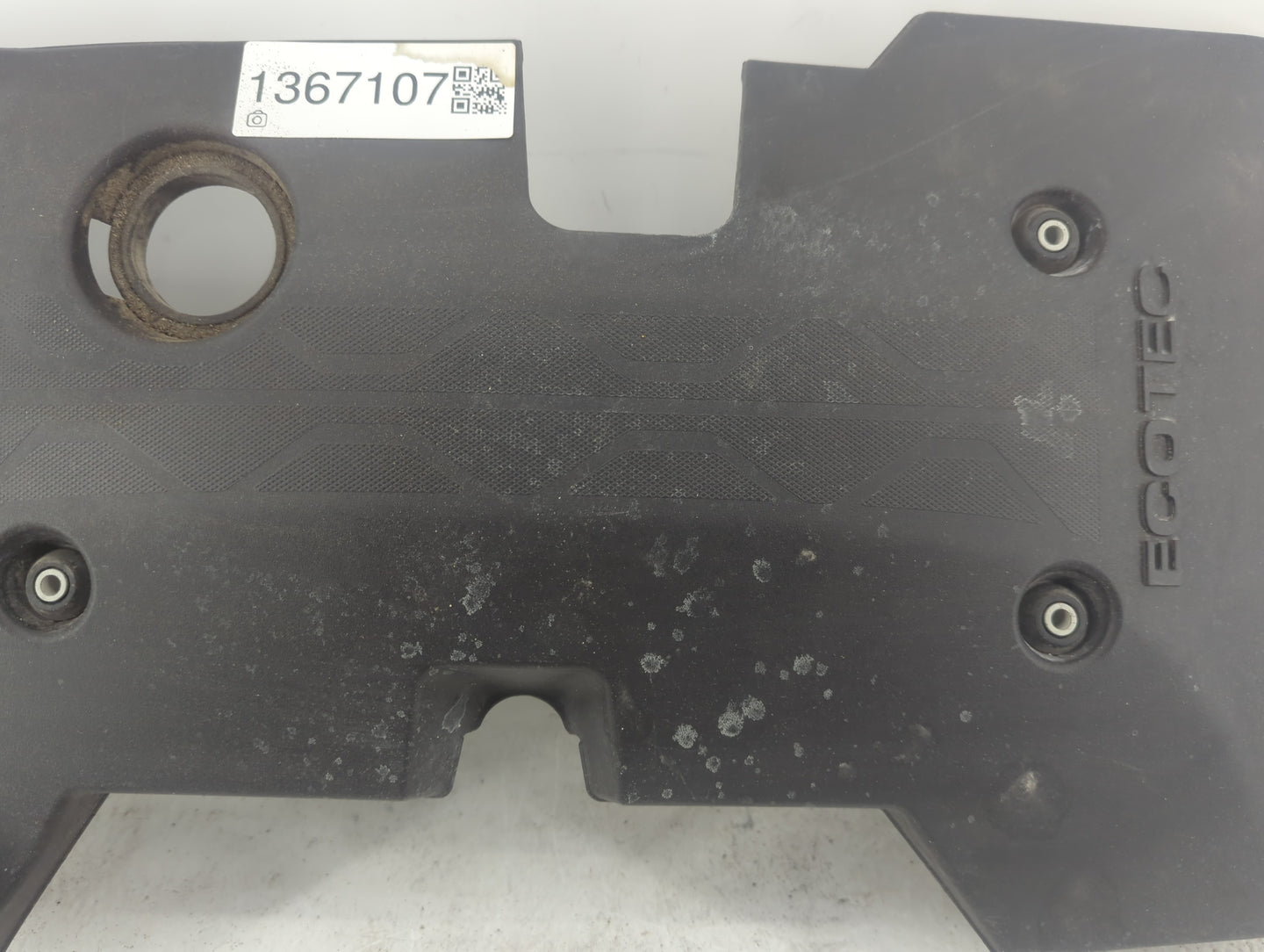 2019 Gmc Acadia Engine Cover - Oemusedautoparts1.com