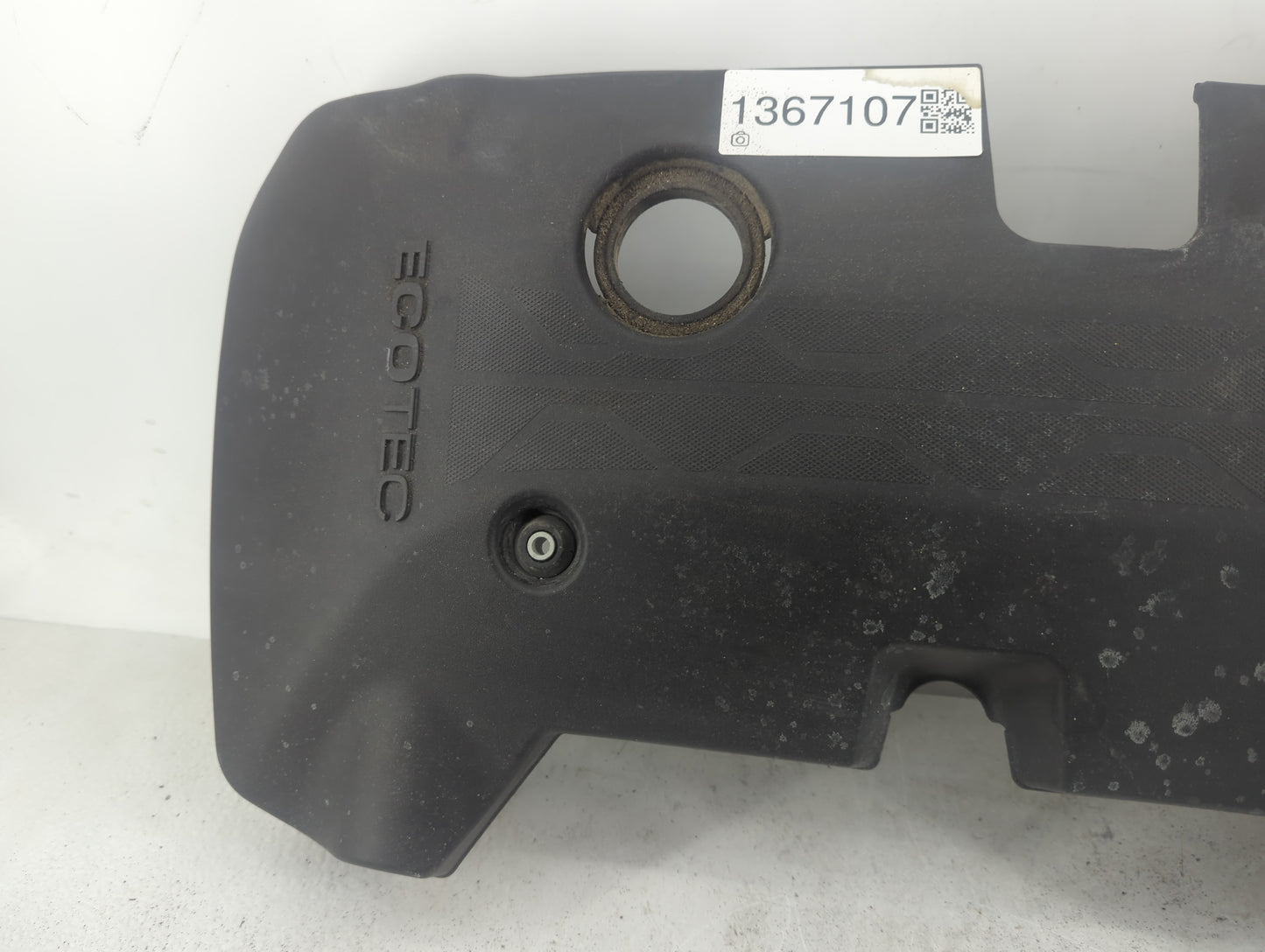 2019 Gmc Acadia Engine Cover - Oemusedautoparts1.com