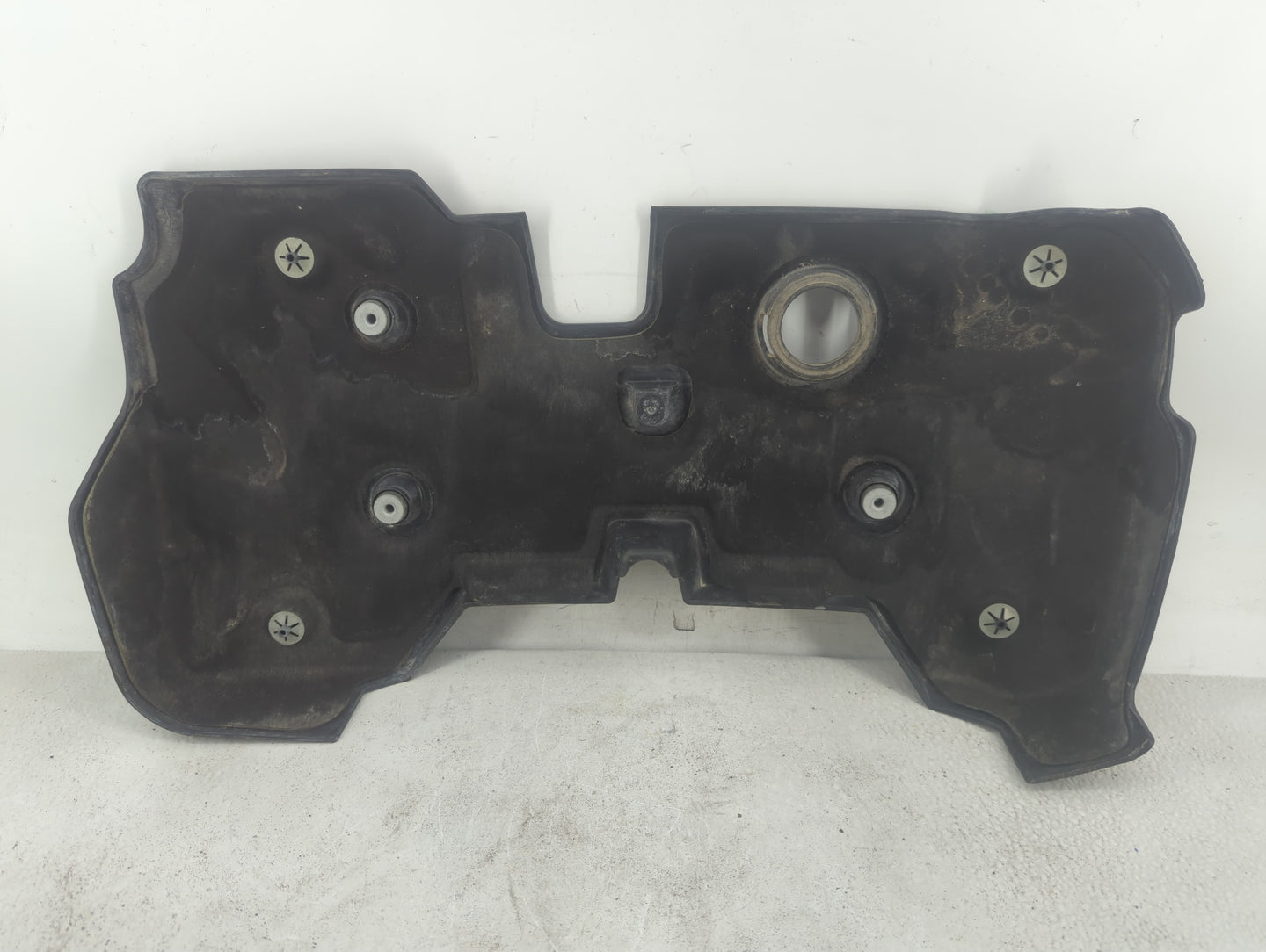 2019 Gmc Acadia Engine Cover - Oemusedautoparts1.com