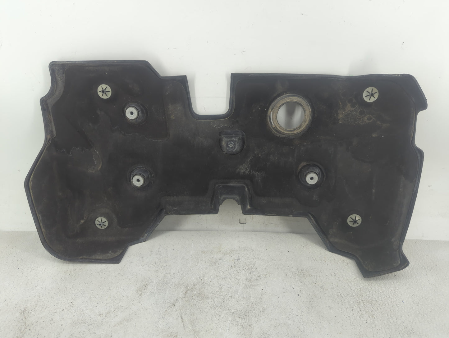 2019 Gmc Acadia Engine Cover - Oemusedautoparts1.com