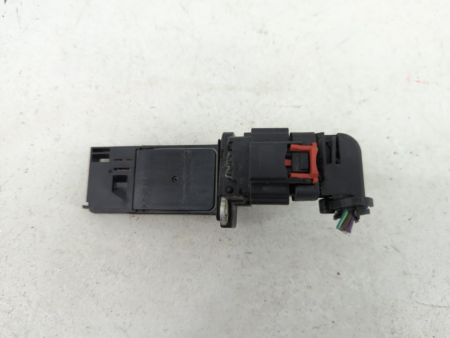 2012-2022 Gmc Acadia Mass Air Flow Meter Maf - Oemusedautoparts1.com