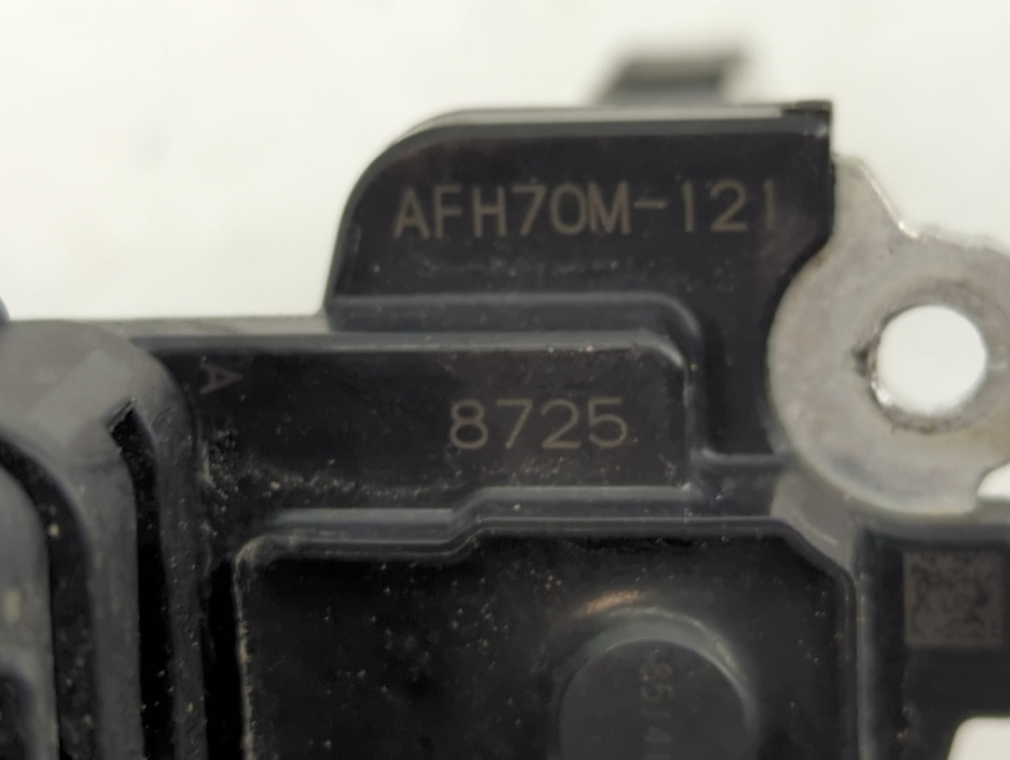 2012-2022 Gmc Acadia Mass Air Flow Meter Maf - Oemusedautoparts1.com