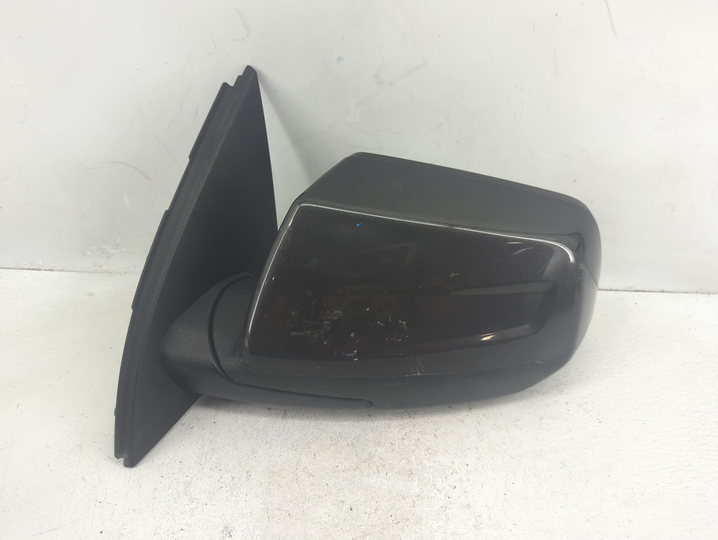 2017-2019 Gmc Acadia Driver Side View Mirror - Left Door Mirror OEM Used - Oemusedautoparts1.com