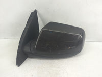 2017-2019 Gmc Acadia Driver Side View Mirror - Left Door Mirror OEM Used - Oemusedautoparts1.com