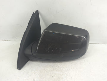 2017-2019 Gmc Acadia Driver Side View Mirror - Left Door Mirror OEM Used - Oemusedautoparts1.com
