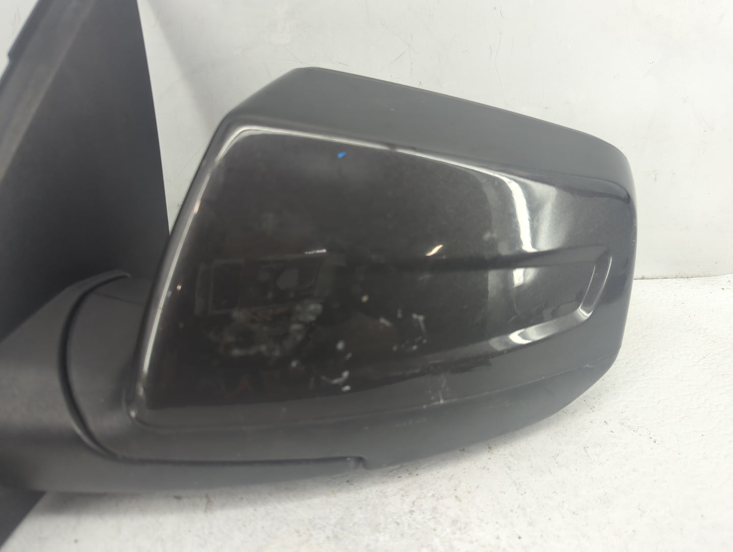 2017-2019 Gmc Acadia Driver Side View Mirror - Left Door Mirror OEM Used - Oemusedautoparts1.com