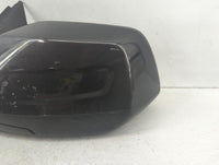 2017-2019 Gmc Acadia Driver Side View Mirror - Left Door Mirror OEM Used - Oemusedautoparts1.com