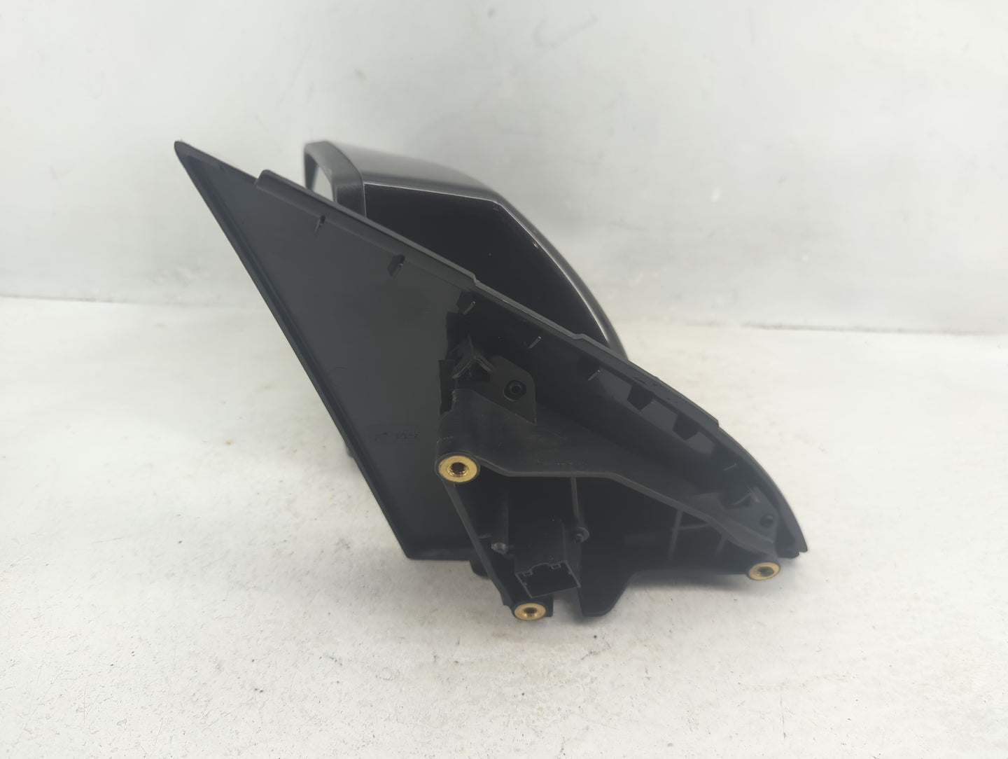 2017-2019 Gmc Acadia Driver Side View Mirror - Left Door Mirror OEM Used - Oemusedautoparts1.com