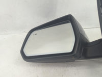 2017-2019 Gmc Acadia Driver Side View Mirror - Left Door Mirror OEM Used - Oemusedautoparts1.com