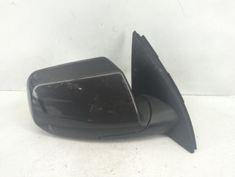 compare product 2017-2019 Gmc Acadia Passenger Side View Mirror - Right Door Mirror OEM Used