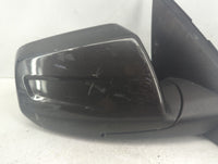 2017-2019 Gmc Acadia Passenger Side View Mirror - Right Door Mirror OEM Used - Oemusedautoparts1.com